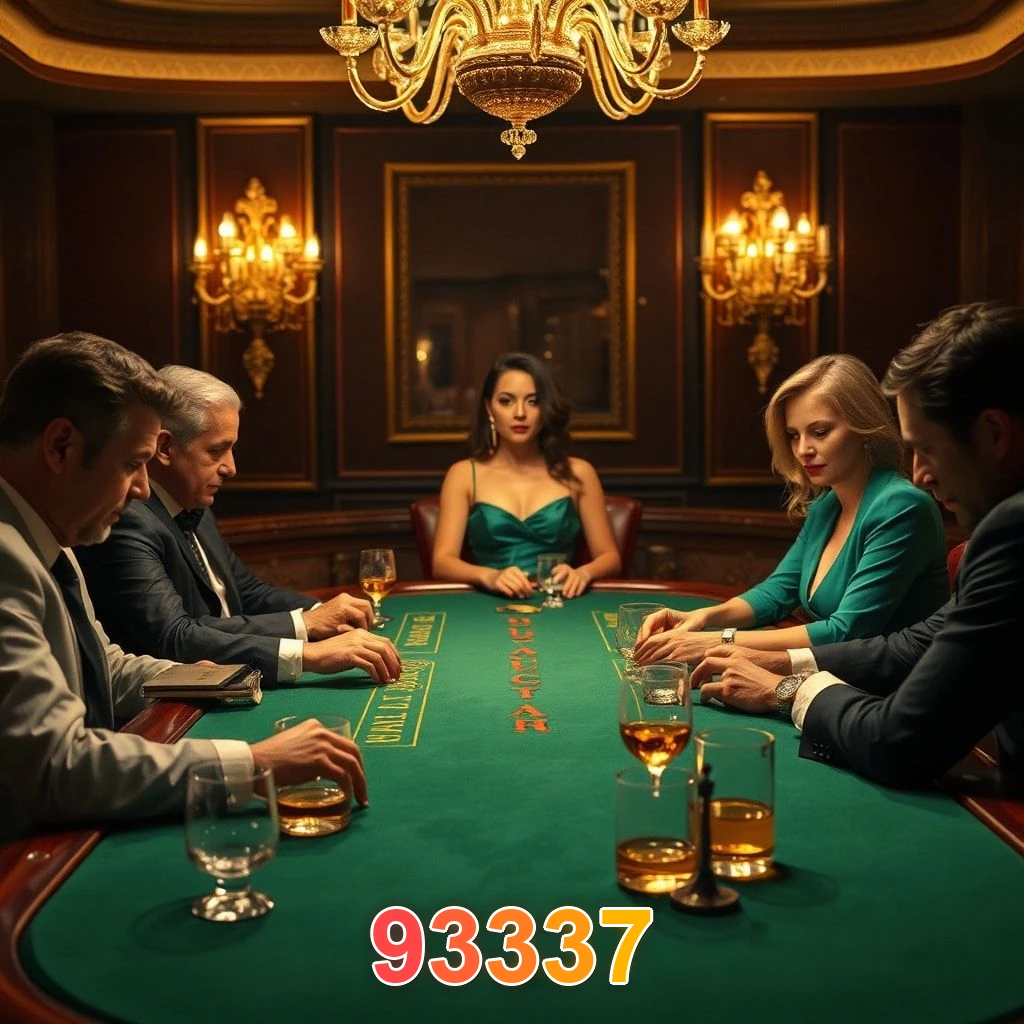 Game Fortune 93337